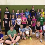 AG Sportspiele