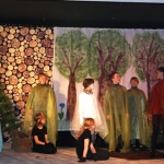 AG Theater